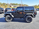 Thumbnail image of 2013 Jeep Wrangler at Gary Mathews Motors