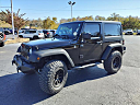 Thumbnail image of 2013 Jeep Wrangler at Gary Mathews Motors