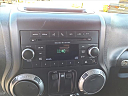 Thumbnail image of 2013 Jeep Wrangler at Gary Mathews Motors