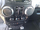 Thumbnail image of 2013 Jeep Wrangler at Gary Mathews Motors