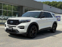 2023 Ford Explorer ST at HaleyFordOfChester - Used