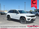 Thumbnail image of 2023 Jeep Grand Cherokee at Grand Junction CJDR Used