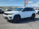 Thumbnail image of 2023 Jeep Grand Cherokee at Grand Junction CJDR Used