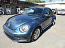 Thumbnail image of 2018 Volkswagen Beetle at Dewitt Motors