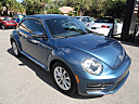 Thumbnail image of 2018 Volkswagen Beetle at Dewitt Motors