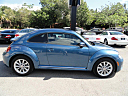 Thumbnail image of 2018 Volkswagen Beetle at Dewitt Motors