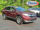 Thumbnail image of 2019 Honda CR-V at VideonChryslerDodgeJeep - New