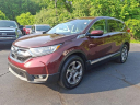 Thumbnail image of 2019 Honda CR-V at VideonChryslerDodgeJeep - New