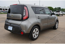 Thumbnail image of 2015 Kia Soul at Chuck Fairbanks Chevrolet