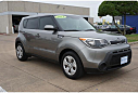 Thumbnail image of 2015 Kia Soul at Chuck Fairbanks Chevrolet