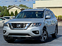 Thumbnail image of 2017 Nissan Pathfinder at NORTHSIDE AUTO SALES