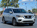 Thumbnail image of 2017 Nissan Pathfinder at NORTHSIDE AUTO SALES