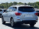 Thumbnail image of 2017 Nissan Pathfinder at NORTHSIDE AUTO SALES