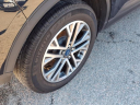 2021 Ford Escape SEL at Chatham Ford