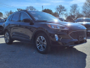 Thumbnail image of 2021 Ford Escape at Chatham Ford
