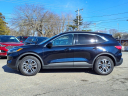 Thumbnail image of 2021 Ford Escape at Chatham Ford