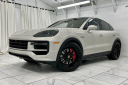 Thumbnail image of 2024 Porsche Cayenne at Piazza Porsche Delaware - New