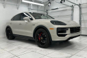 Thumbnail image of 2024 Porsche Cayenne at Piazza Porsche Delaware - New