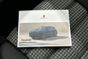 Thumbnail image of 2024 Porsche Cayenne at Piazza Porsche Delaware - New