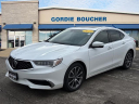 Thumbnail image of 2020 Acura TLX at Gordie Boucher Ford Lincoln Of Janesville