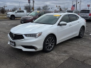 Thumbnail image of 2020 Acura TLX at Gordie Boucher Ford Lincoln Of Janesville