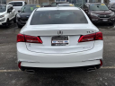 Thumbnail image of 2020 Acura TLX at Gordie Boucher Ford Lincoln Of Janesville