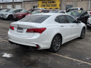 Thumbnail image of 2020 Acura TLX at Gordie Boucher Ford Lincoln Of Janesville