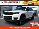 2024 Jeep Grand Cherokee L Altitude X at MallOfGeorgiaChryslerDodgeJeep - New