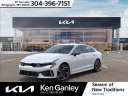2025 Kia K5 GT-Line at KenGanleyKiaBridgeport - New