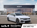 Thumbnail image of 2025 Kia K5 at KenGanleyKiaBridgeport - New