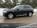 Thumbnail image of 2018 Audi Q5 at Dakota Motor Company