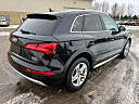 Thumbnail image of 2018 Audi Q5 at Dakota Motor Company
