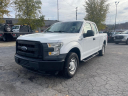 Thumbnail image of 2016 Ford F-150 at WORKTRUX LLC