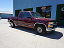 Thumbnail image of 1999 Chevrolet C/K 1500 Series at Alpha Automobile Sales, LLC