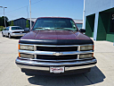 Thumbnail image of 1999 Chevrolet C/K 1500 Series at Alpha Automobile Sales, LLC