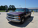 Thumbnail image of 1999 Chevrolet C/K 1500 Series at Alpha Automobile Sales, LLC