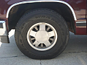 Thumbnail image of 1999 Chevrolet C/K 1500 Series at Alpha Automobile Sales, LLC