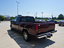 Thumbnail image of 1999 Chevrolet C/K 1500 Series at Alpha Automobile Sales, LLC