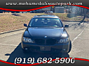 Thumbnail image of 2008 BMW 7 Series at Mohamed Ali's Auto Park