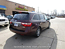 Thumbnail image of 2011 Honda Odyssey at Top Gearz Auto Sales