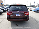 Thumbnail image of 2011 Honda Odyssey at Top Gearz Auto Sales
