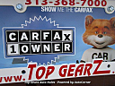 Thumbnail image of 2011 Honda Odyssey at Top Gearz Auto Sales