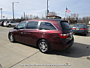 Thumbnail image of 2011 Honda Odyssey at Top Gearz Auto Sales