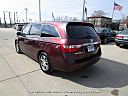 Thumbnail image of 2011 Honda Odyssey at Top Gearz Auto Sales