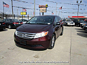 Thumbnail image of 2011 Honda Odyssey at Top Gearz Auto Sales