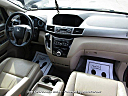 Thumbnail image of 2011 Honda Odyssey at Top Gearz Auto Sales