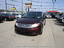 Thumbnail image of 2011 Honda Odyssey at Top Gearz Auto Sales