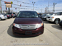 Thumbnail image of 2011 Honda Odyssey at Top Gearz Auto Sales