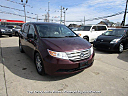 Thumbnail image of 2011 Honda Odyssey at Top Gearz Auto Sales