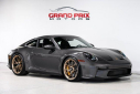 Thumbnail image of 2024 Porsche 911 at GrandPrixMotorsInc Used
